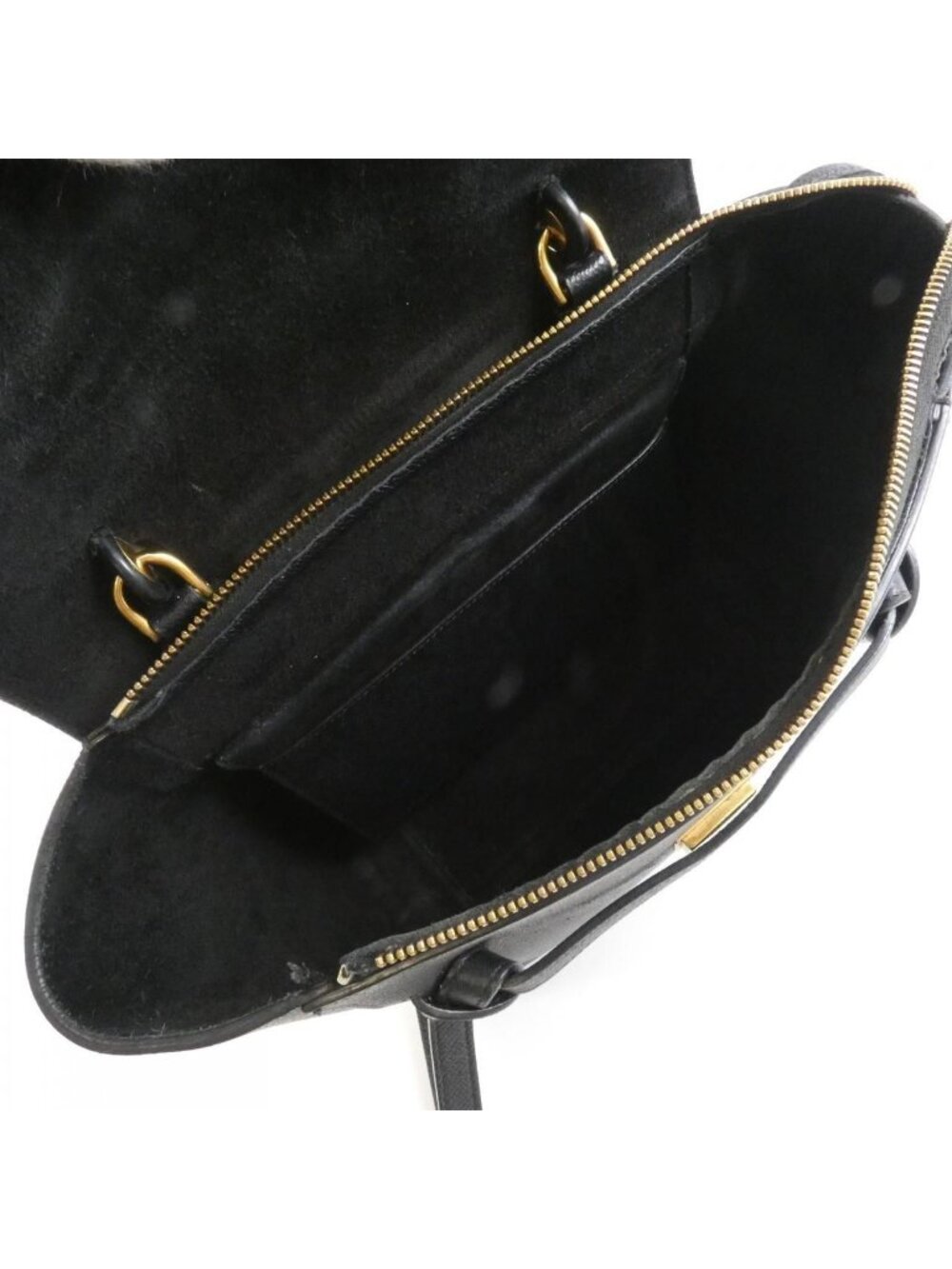 Celine Micro Belt Bag - Picture 9 of 10